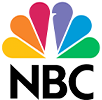 NBC badge